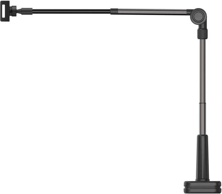 Stenski nosilec za TV Fixed Relax, 7–13 inch, črn