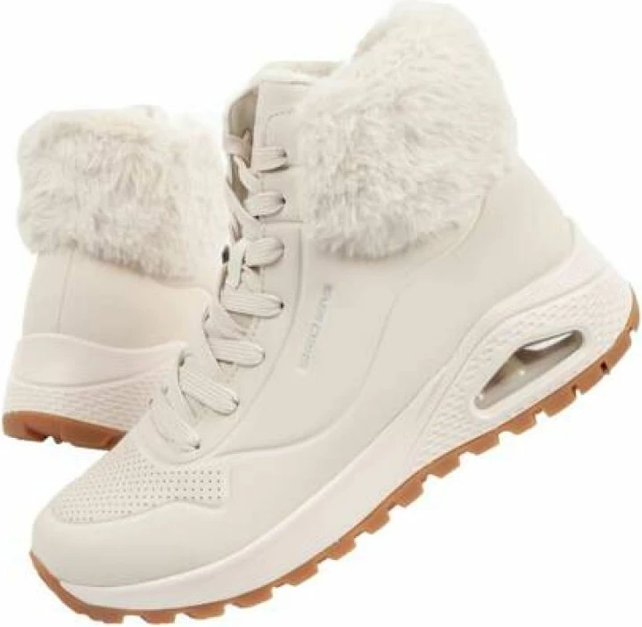 Superge ženske, Skechers, bež