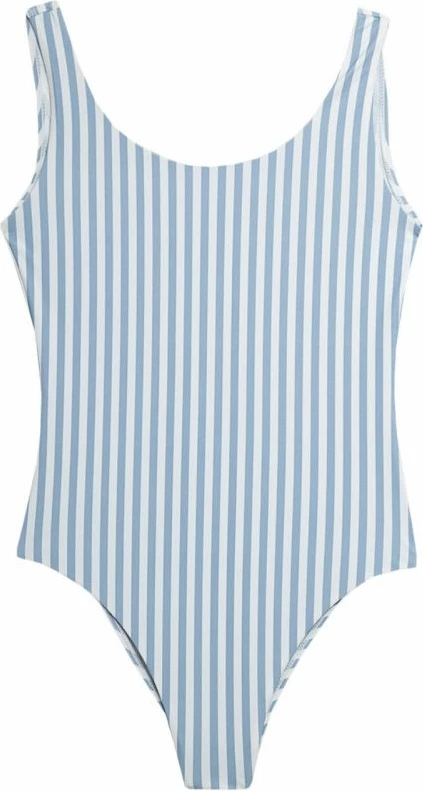 Enodelne kopalke, Outhorn, modre