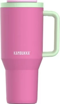 Termos Rio Tumbler 950 ml, Bubblegum Mint - Kambukka