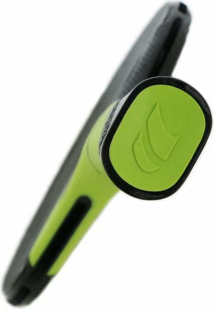 Raketa za namizni tenis Cornilleau Tacteo 50, črno-zeleno