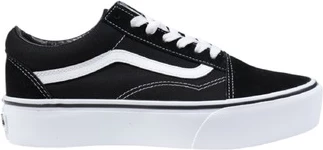 Superge, Vans, črne za ženske