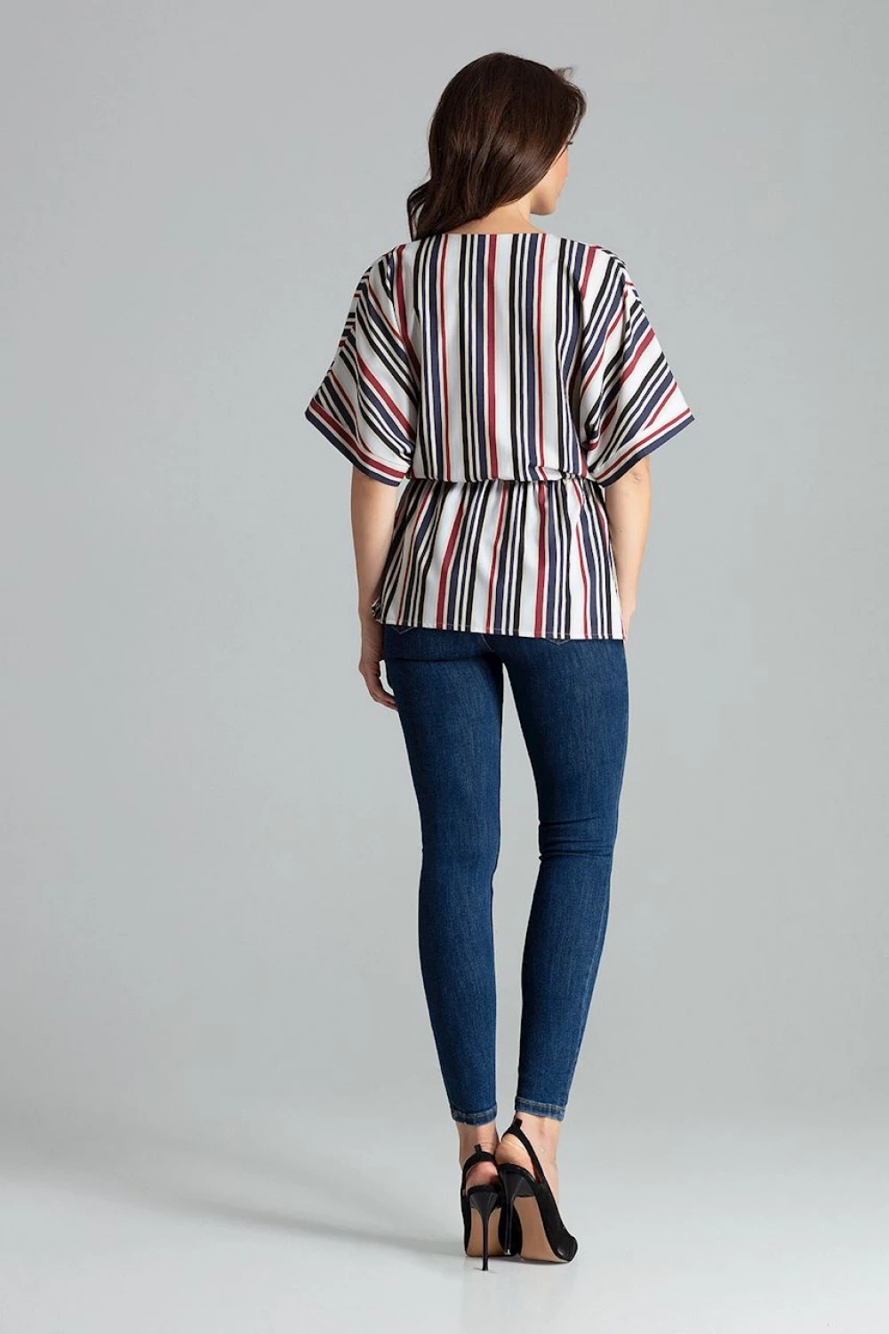 Bluza Lenitif model 135852, večbarvna