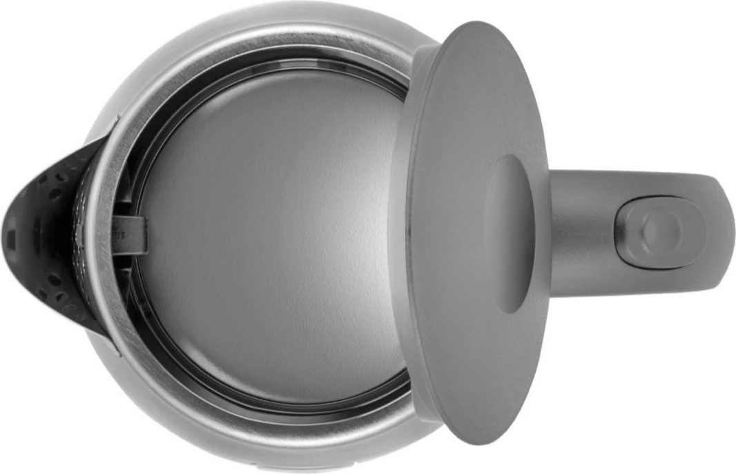 Električni kuhalnik vode 1,7 L Amica KM 2012, inox