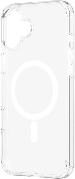 Prozoren ovitek Vention KUGT0-20 za iPhone 16 Plus, MagSafe