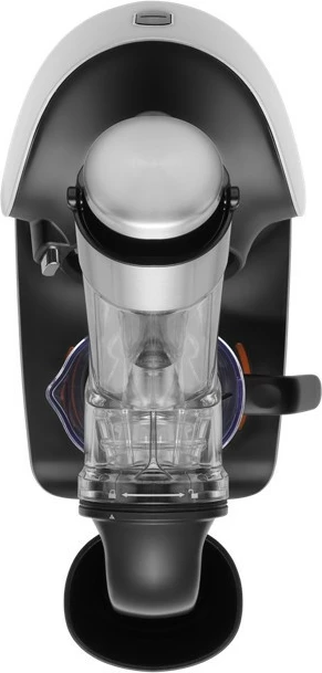 Počasen sokovnik za sadje in zelenjavo Concept Nutriboost LO7250, 200 W, 0,6 L, inox vijak, odprtina 76 mm, 65 dB, črno/krom