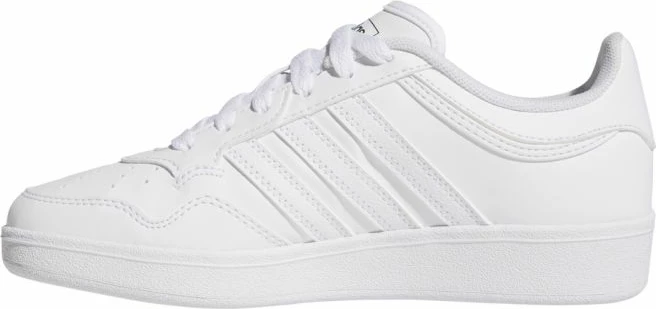 Superge za fante/dekleta adidas, bele