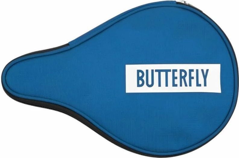 Zaščitna prevleka za lopar Butterfly, modra