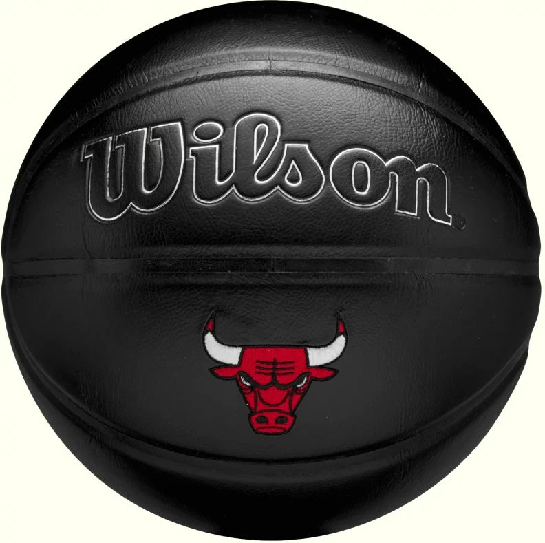 Basketball Wilson, črn