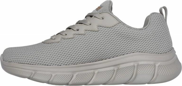 Superge unisex, Skechers Bobs Sport™ B Flex Hi - Chill Edge, sive