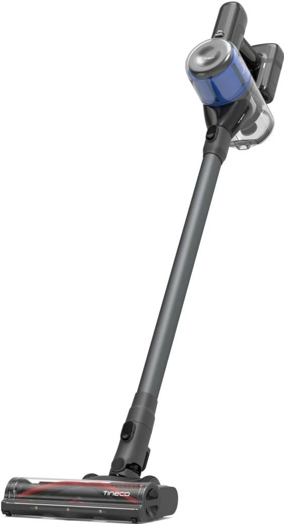 Brezžični sesalnik Tineco Pure One S30, 0,6 L, črn