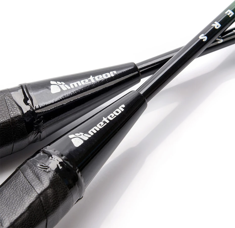 Set za badminton Meteor, mešana barva