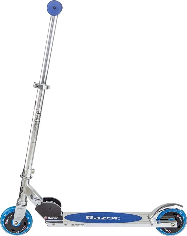 Otroški/aletski trotinet, Razor A125 Gs