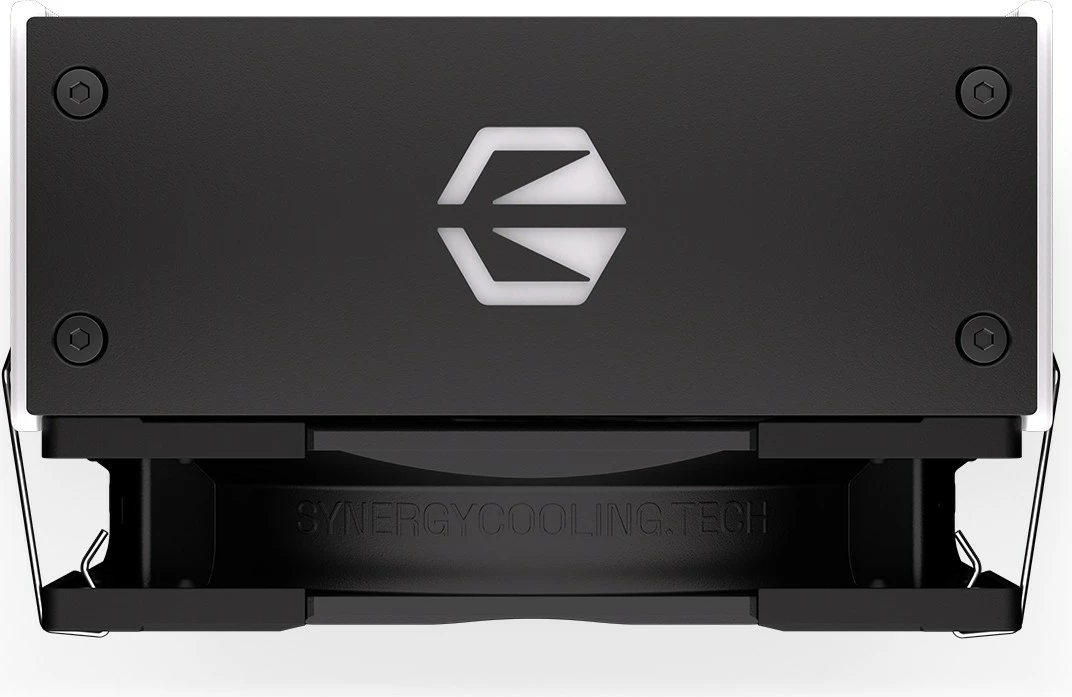 Zračno hlajenje procesorja Endorfy Fera 5 ARGB, 12 cm, ARGB