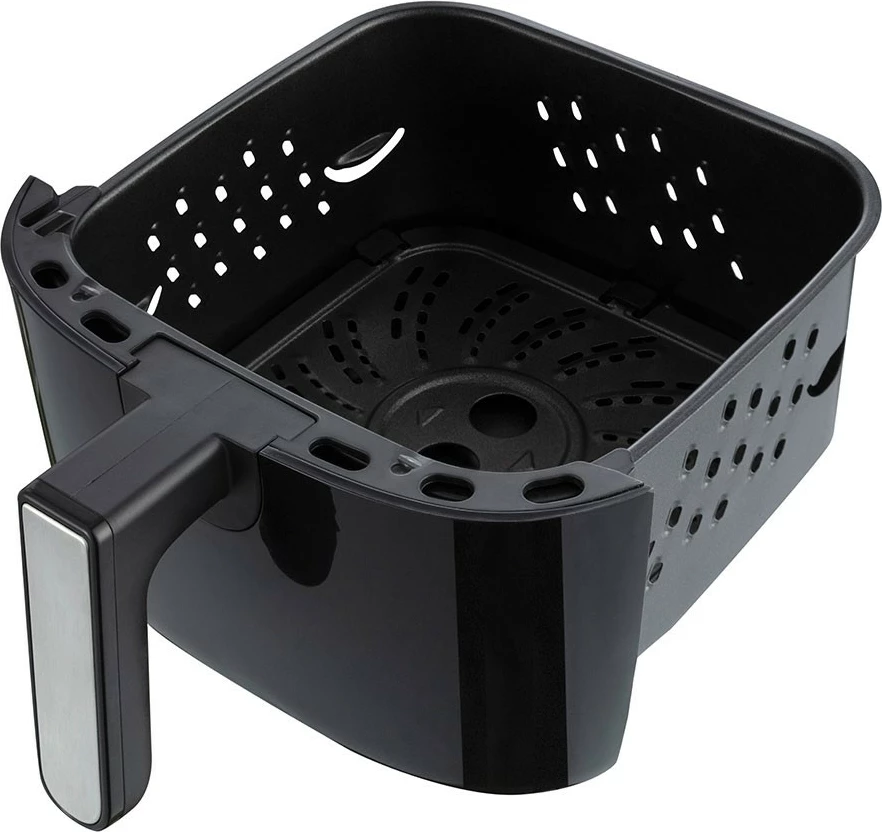 Friteza na vroč zrak SatisFry Air Medium Russell Hobbs 27160-56, črna