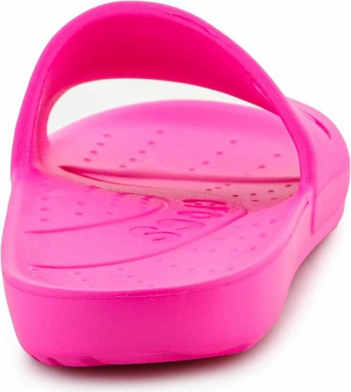 Natikače za ženske, Crocs, rožnate