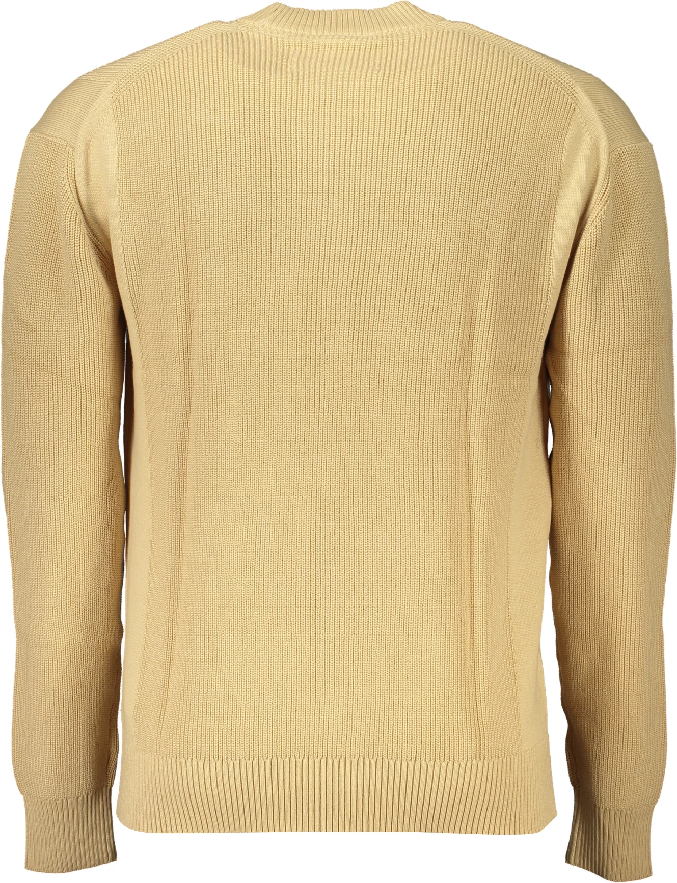 Pletenina za moške, bež, Calvin Klein