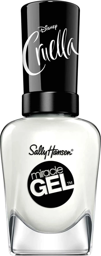 Llak za nohte Sally Hansen Miracle Gel 450 Get Mod, 14.7 ml
