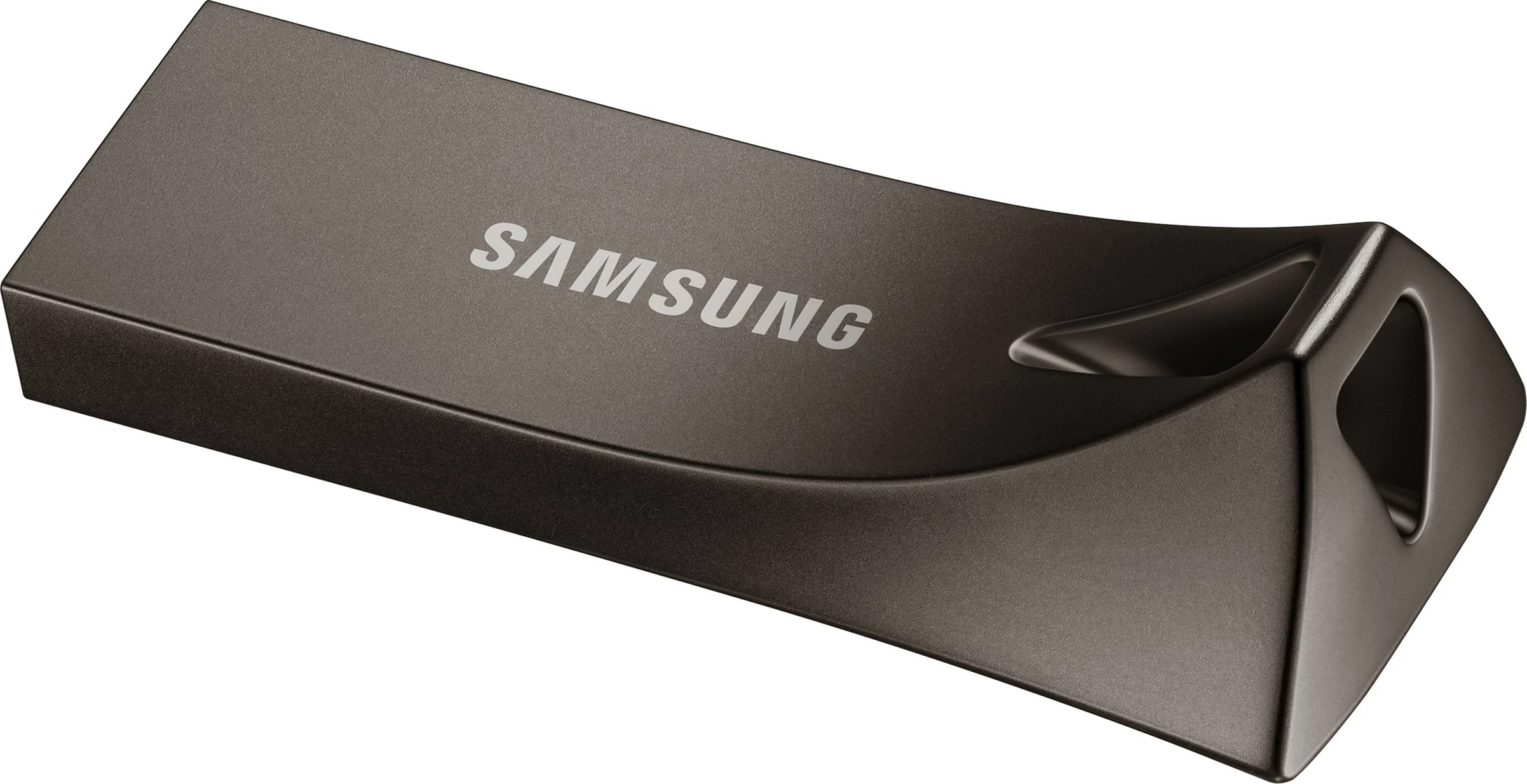 USB ključ 256 GB, USB Type-A, 3.2 Gen 1, Samsung MUF-256BE, siv USB ključ 256 GB, USB Type-A, 3.2 Gen 1, Samsung MUF-256BE, siv