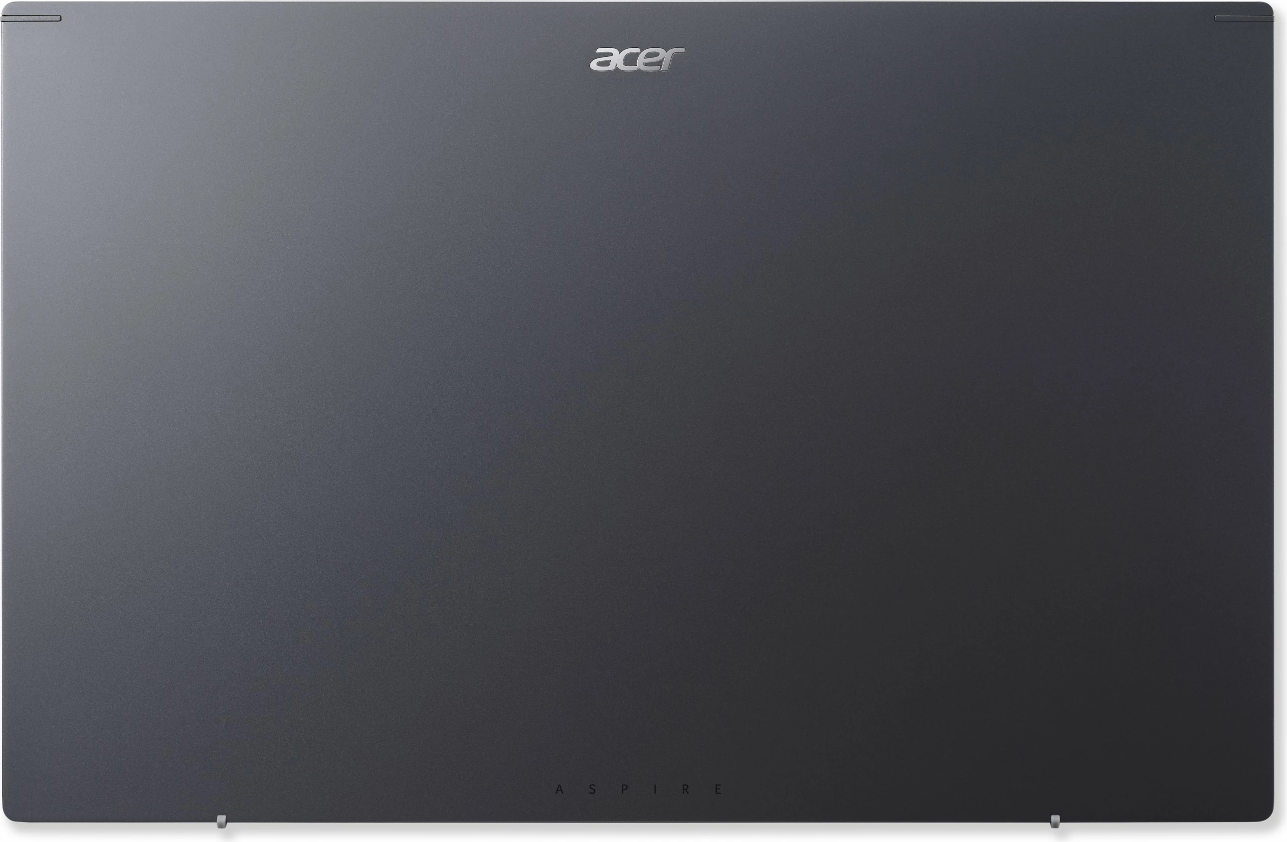 Močan prenosnik Acer Aspire A17-51M-79VS, Intel Core i7, 16 GB RAM, 1 TB, Steel Grey