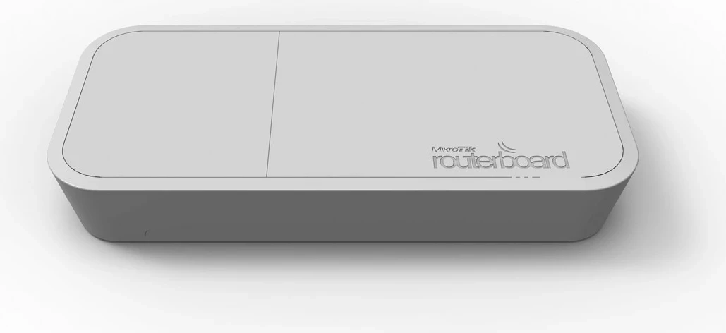 Konverter omrežnih medijev MikroTik FTC, bel Konverter omrežnih medijev MikroTik FTC, bel