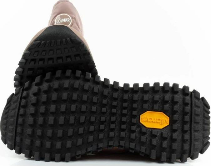 Čizme za ženske Colmar, roza