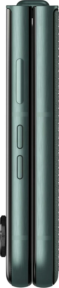 Zložljiv mobilni telefon razr 60 ultra Motorola, 6,96", 16 GB RAM, 512 GB, 5G, zelen