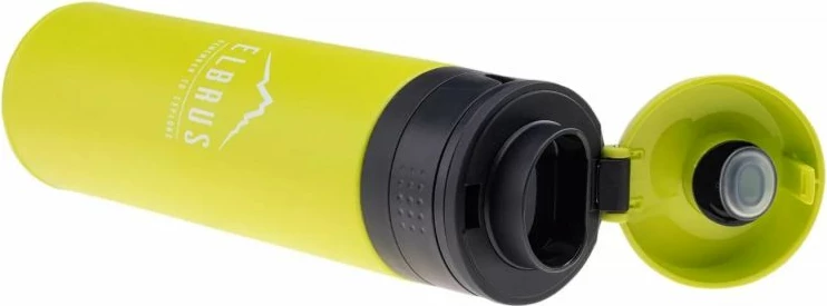 Termos za turizem, Elbrus, zelen