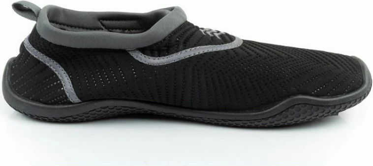 Vodoodporne športne copate ProWater, črne, za ženske