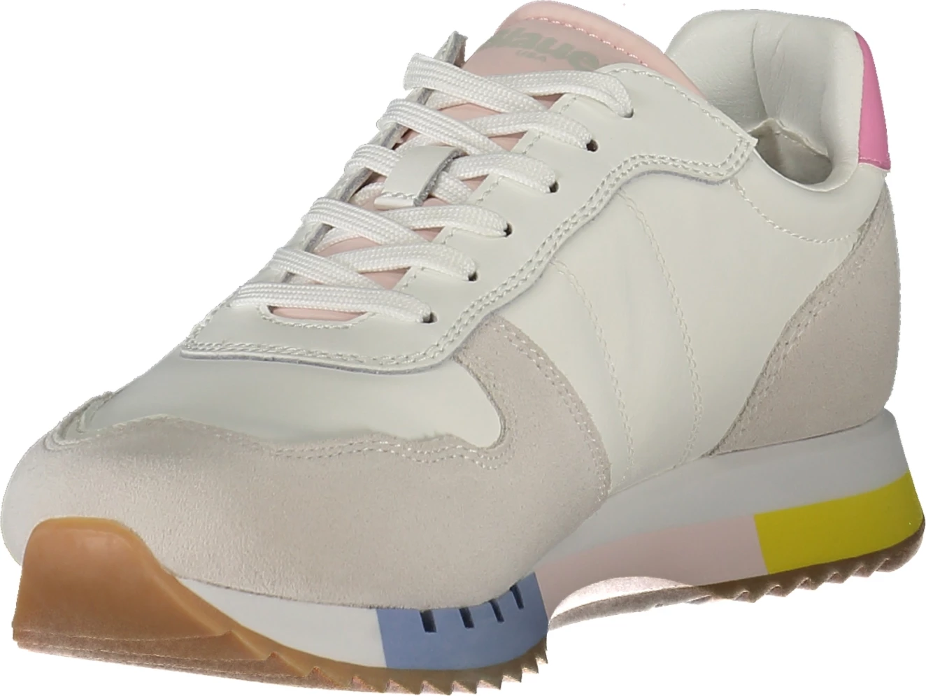 Superge za ženske BLAUER, bele