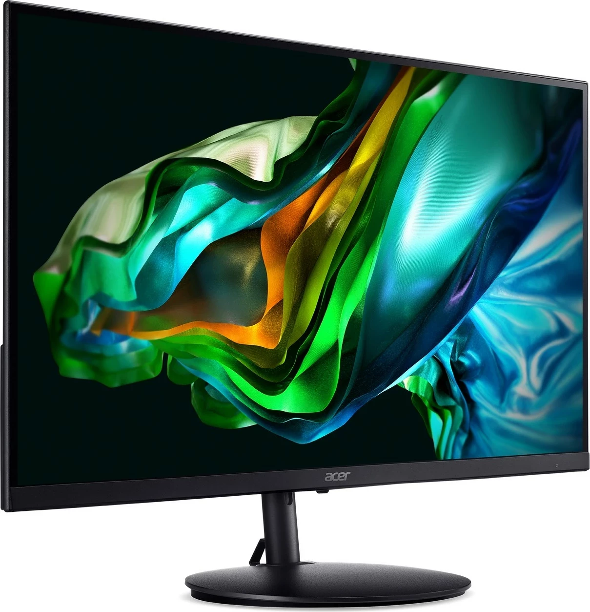 27-palčni monitor IPS QHD, 120Hz, HDR10, črn Acer SH272UG0BMIPHUX
