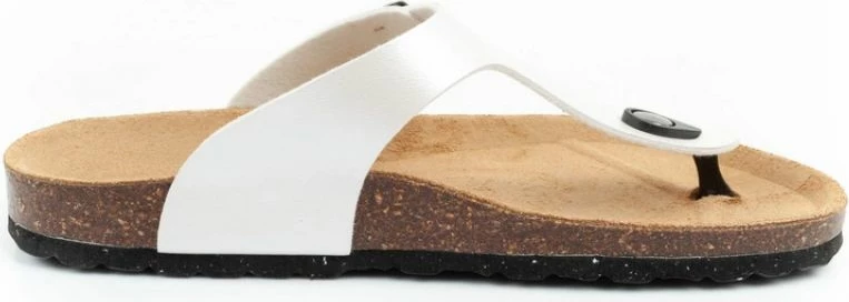 Natikače za ženske CMP, bele