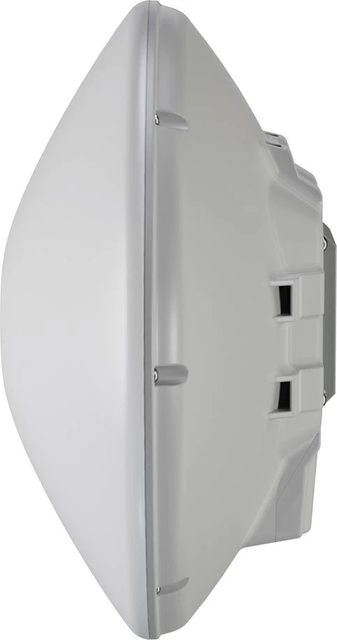 Povečalnik mobilnega signala MikroTik ATLGM&EG18-EA, zunanji, bel