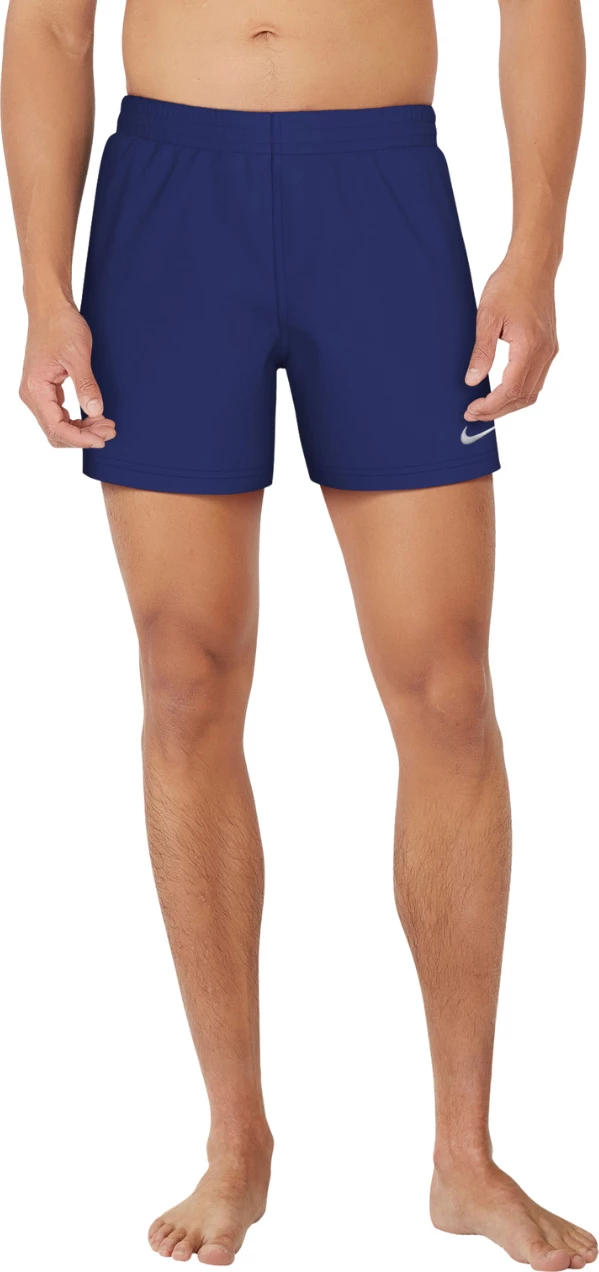 Kopalne hlače za moške, temno modre, Nike