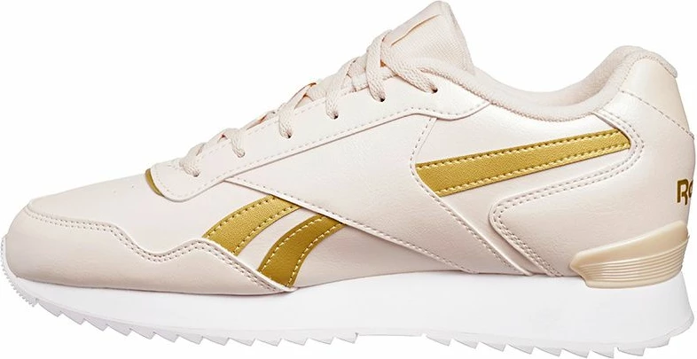 Superge za ženske Reebok, bež Superge za ženske Reebok, bež