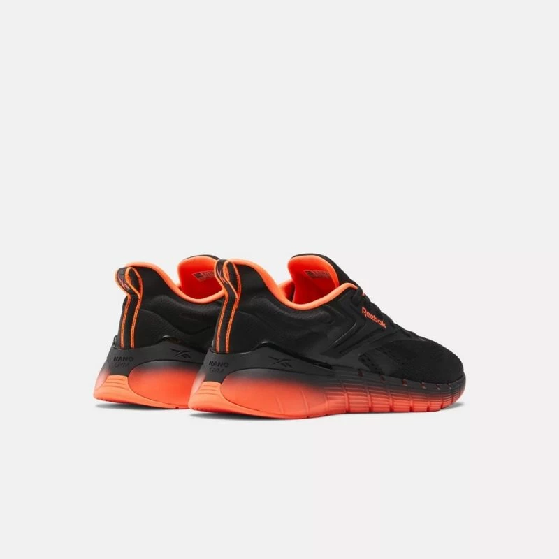 Superge za moške Reebok, črne Superge za moške Reebok, črne