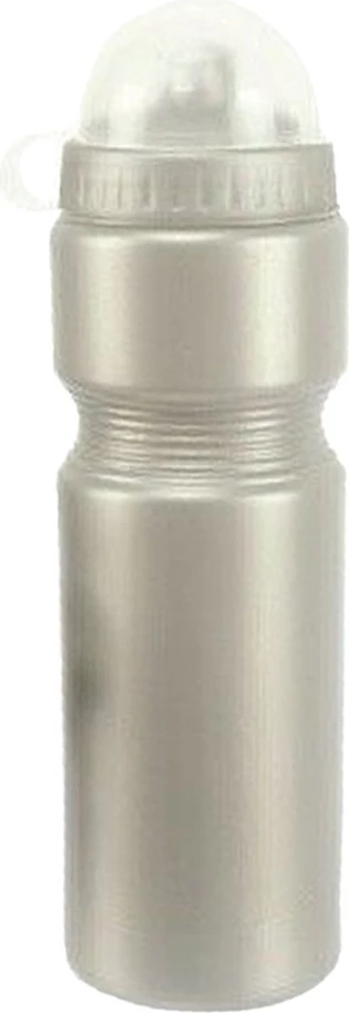 Steklenica za vodo z ročajem, unisex, prozorna Dunlop