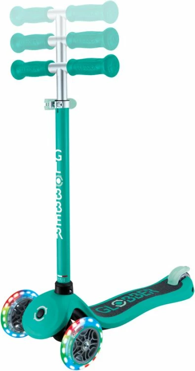 Otroški skiro Globber