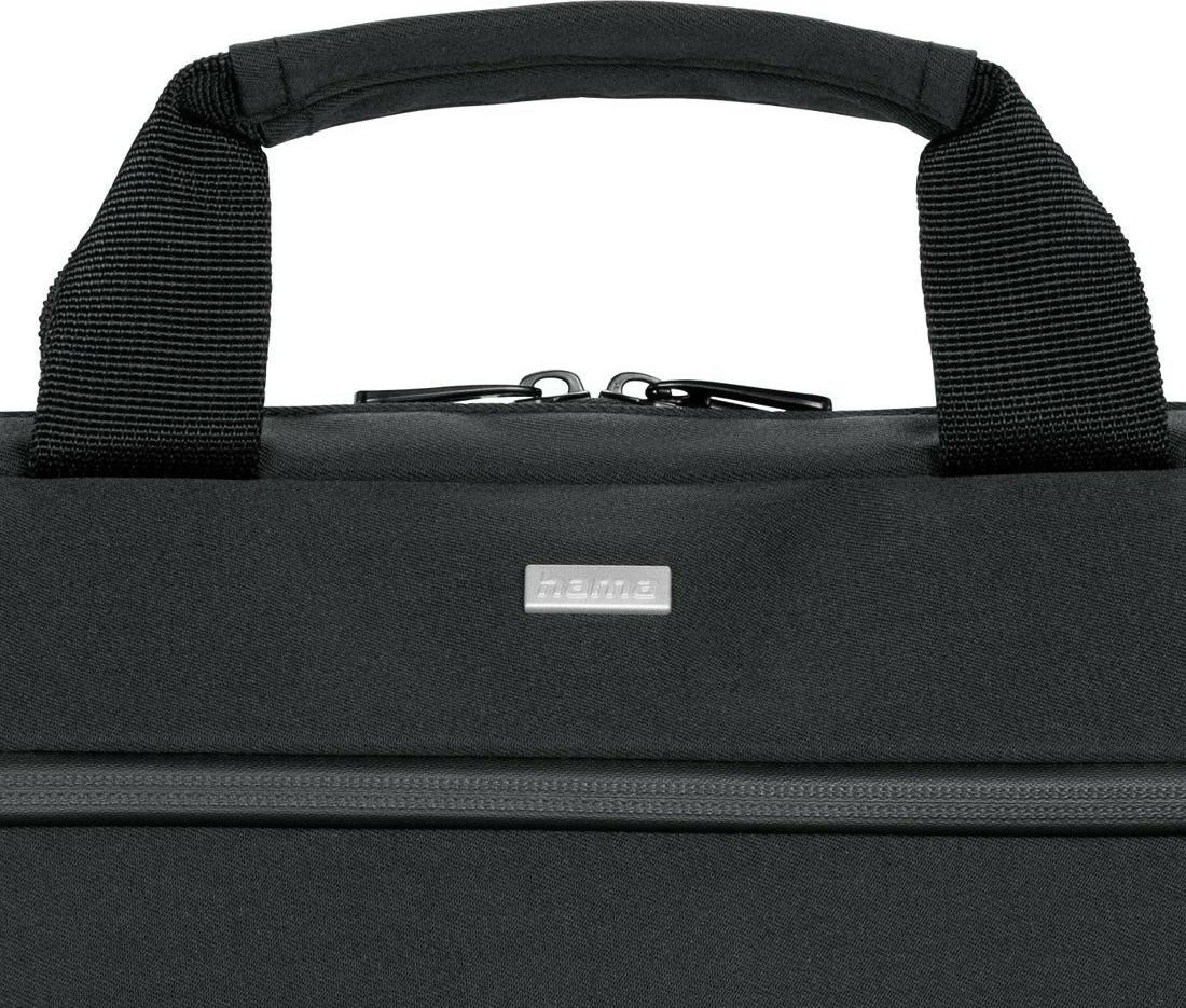 Torba za prenosnik Hama Extreme Protect 227051, 15,6–16,2 palca, črna
