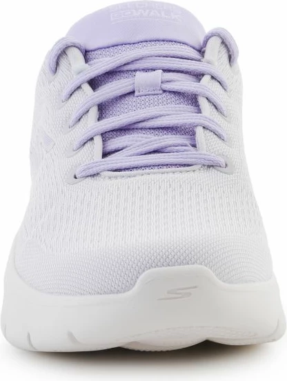 Superge v vijolični barvi, Skechers