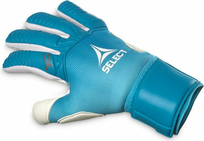 Rokavice za vratarje Select, modre