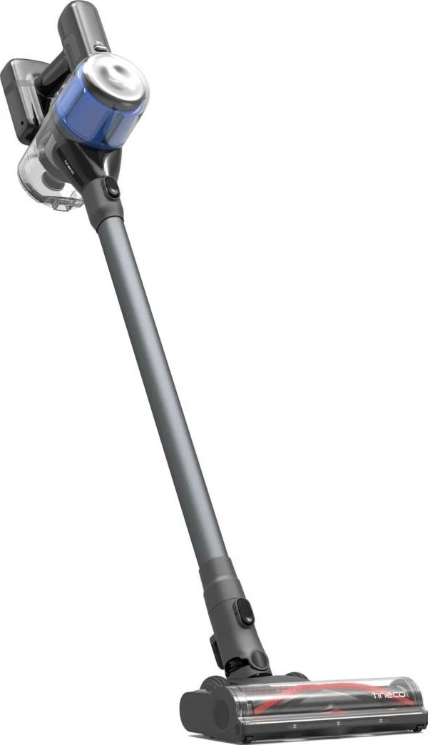 Brezžični sesalnik Tineco Pure One S30, 0,6 L, črn