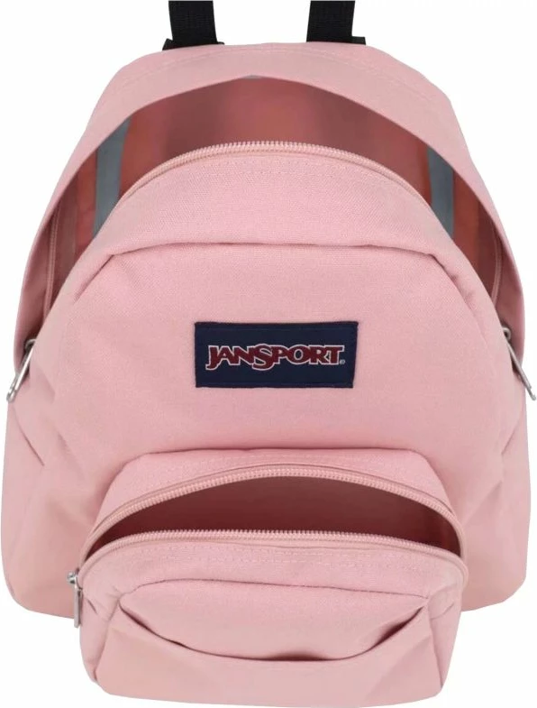Majhna roza nahrbtnik JanSport za ženske/otroke