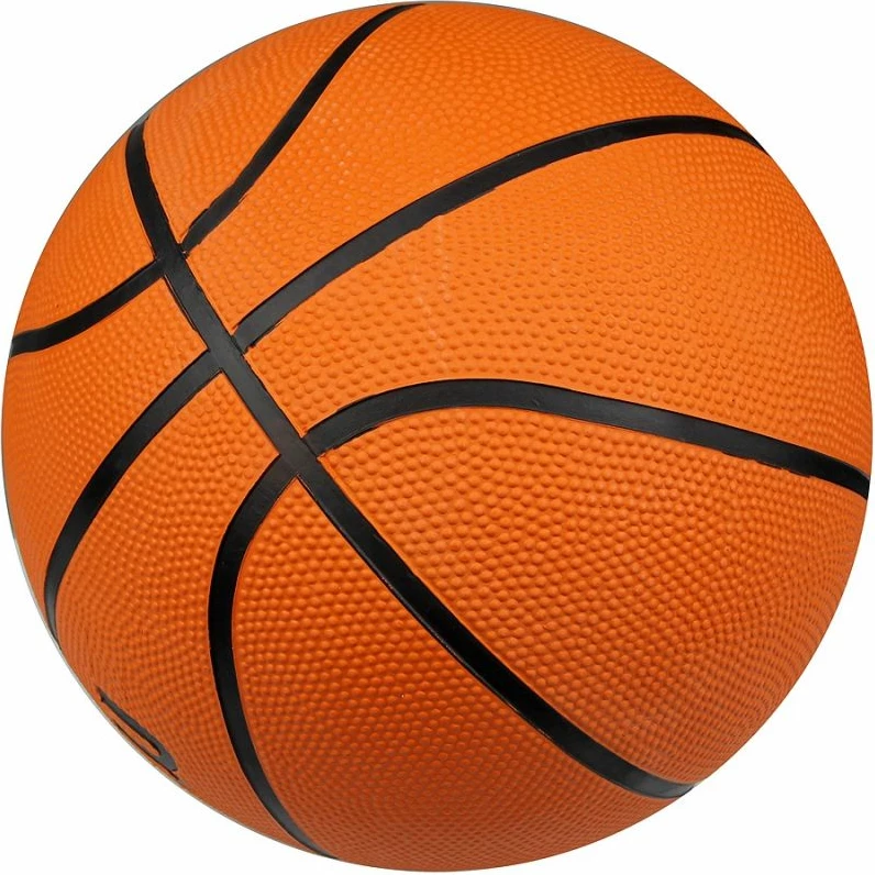 Basketbalna žoga Molten, za ženske in otroke, oranžna