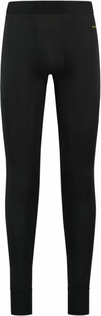 Termoaktivne hlače za moške Tricorp, črne