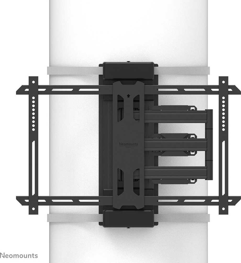Nosilec za stolp TV Newstar WL40S-910BL16, popoln gibljiv, 40–70", VESA 200x100–600x400, črn Nosilec za stolp TV Newstar WL40S-910BL16, popoln gibljiv, 40–70", VESA 200x100–600x400, črn