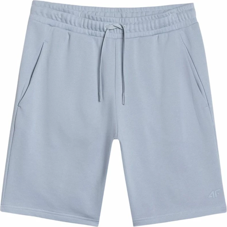 Kratke hlače 4F, modre, moške