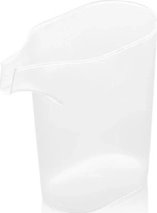 Parna likalnik ETA AND Stephanie, črno-zlata