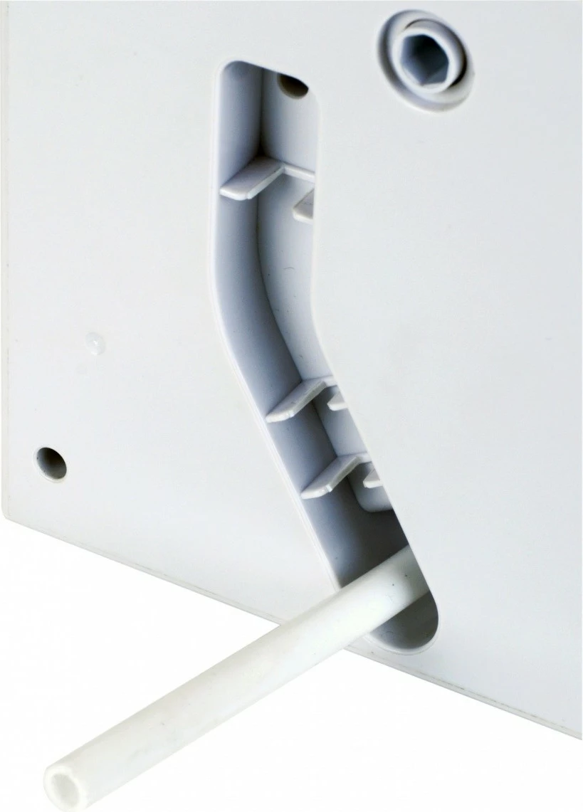 Igralna pralni stroj Bosch 9213, za otroke, bel