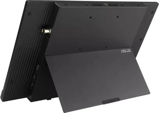 Prenosni monitor 15,6", 4K UHD, IPS, na dotik, črn - Asus ProArt PA16USV Prenosni monitor 15,6", 4K UHD, IPS, na dotik, črn - Asus ProArt PA16USV